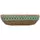 Austram 24" Queen Anne Trough Planter Green