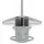 Brome Bird Care 2"x13.25" SquirrelBuster Plus Weather Guard