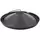 Birds Choice Heated Bird Bath Bowl Black
