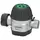 Orbit Pro Flo Metal Mechanical Hose Faucet Timer
