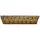 Deer Park Multi-Daisy Window Box w/ Coco Liner Large