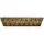 Deer Park Multi-Daisy Window Box w/ Coco Liner Large Black