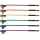 Dramm 30" Sunrise Rain Wand Red