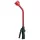 Dramm 16" Touch N Flow Rain Wand Red
