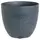 ArtLumin 9" Bola Round Planter Navy