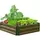 Panacea Expandable Raised Bed