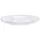 Panacea 16" D Clear Heavy Duty Saucer