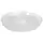 Panacea 8" D River North USA Saucer