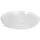 Panacea 16" D River North USA Saucer
