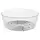 Panacea 8" Dx 3.25" Deep Plastec Saucer