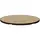 Panacea 6" D Cork Mat Surface Protector