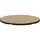 Panacea 8" D Cork Mat Surface Protector