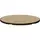 Panacea 10"D Cork Mat Surface Protector