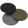 Panacea 10"Assorted Felt Surface Protector