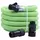 Plastiar 75' Elasto Stretch Hose Green