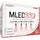 Miracle LED Nanometer 660 LED Grow Light Kit - 4-Socket 6-Foot - Uitra Grow Lite - Red Spectrum Grow Bulbs