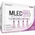 Miracle LED Nanometer 450 + 660 LED Grow Light Kit - 4-Socket 6-Foot - Uitra Grow Lite - Red & Blue Spectrum Grow Bulbs