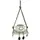 VCS 5" Swinging Face Planter
