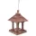 Penn Cedar Jr Pavilion Feeder Can