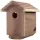 Penn Pride Cedar Home