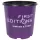 Dillen True 02.00 Gallon First Editions Nursery Pot, Thermoformed, 30 per Bundle, 112 Bundles Per Pallet, 9.50in x 9.25in, 2.00Gal, 2Gallon