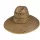 Goldcoast Contender One Size Natural Hat