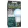 Miracle LED SmokePhonics Blue Spectrum A19 LED Grow Light Bulb