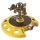 Dramm Colorstorm Curricular Base Impulse Sprinkler Yellow