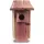 Penn Pride Cedar House w/Predator Guard