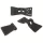Gale Pac 20ct Butterfly Clips