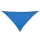 Coolhaven 18' Triangle Shade Sail Kit Sapphire
