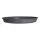HC 14" Prima Saucer in Warm Grey