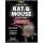 Harris 1pk Black Rat Glue Board