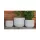 Avenue 5" Corrugated Cup Planter GCC