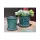 Verandah 7.5" Jd Waikiki Orchid Pot