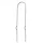 Rain Bird Galvanized Stakes 1/2" 10pk