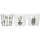 Scheurich 2.75" Cactus Gdn Asst 870/07 Planter