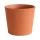Southern Patio 5" Flair Cylinder Clay Pot