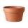 Southern Patio 10.5" Azalea Clay Pot