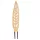 Treleaf 24" Anthrulla BARE Grande Customizable DIY BARE Collection - Make It Your Own