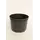 NS 1000SCU CUSTOM SQUAT, TRADE SIZE 2 GALLON, 1.95 GALLON, BLACK 75/CS 36CS/TOWER (10-1/8"X7-1/2"), 2Gallon
