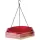 Penn Cedar Hanging 2 in 1 Bird Bath/Feeder