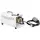 GrowoniX BP Series Chassis Booster Pump. Doubles pure water production for GX 600/1000 series.