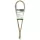 Gardener's Blue Ribbon 3pk 3' Bamboo U-Hoop 8-10mm