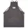 Revelry Apron Waxed Canvas