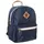 Revelry Shorty Mini Backpack Navy