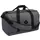 Revelry Around Towner Medium Duffle Striped Dark Grey