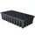 T. O. Plastics Pl Sr 50 Deep Plug Tray Sureroots 25/Cs 32Cs/Pl