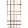 A&G 4'x7.5' Heavy Duty Ladder Trelis