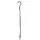 Gardener Select 20" 3 Strand Black Wire Hanger